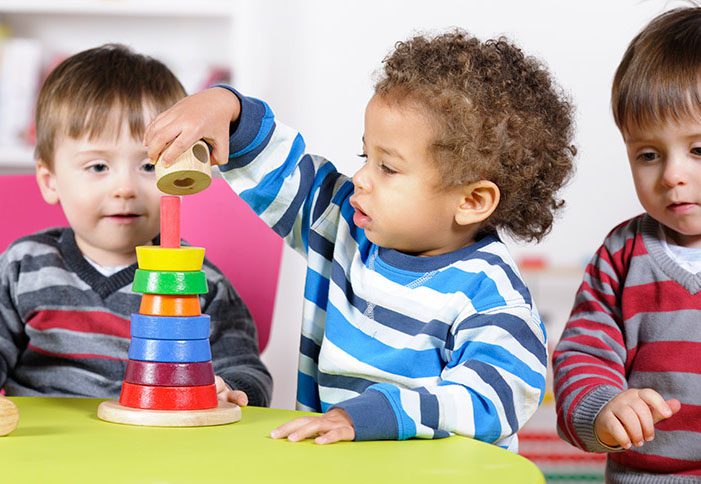 2-Year-Olds