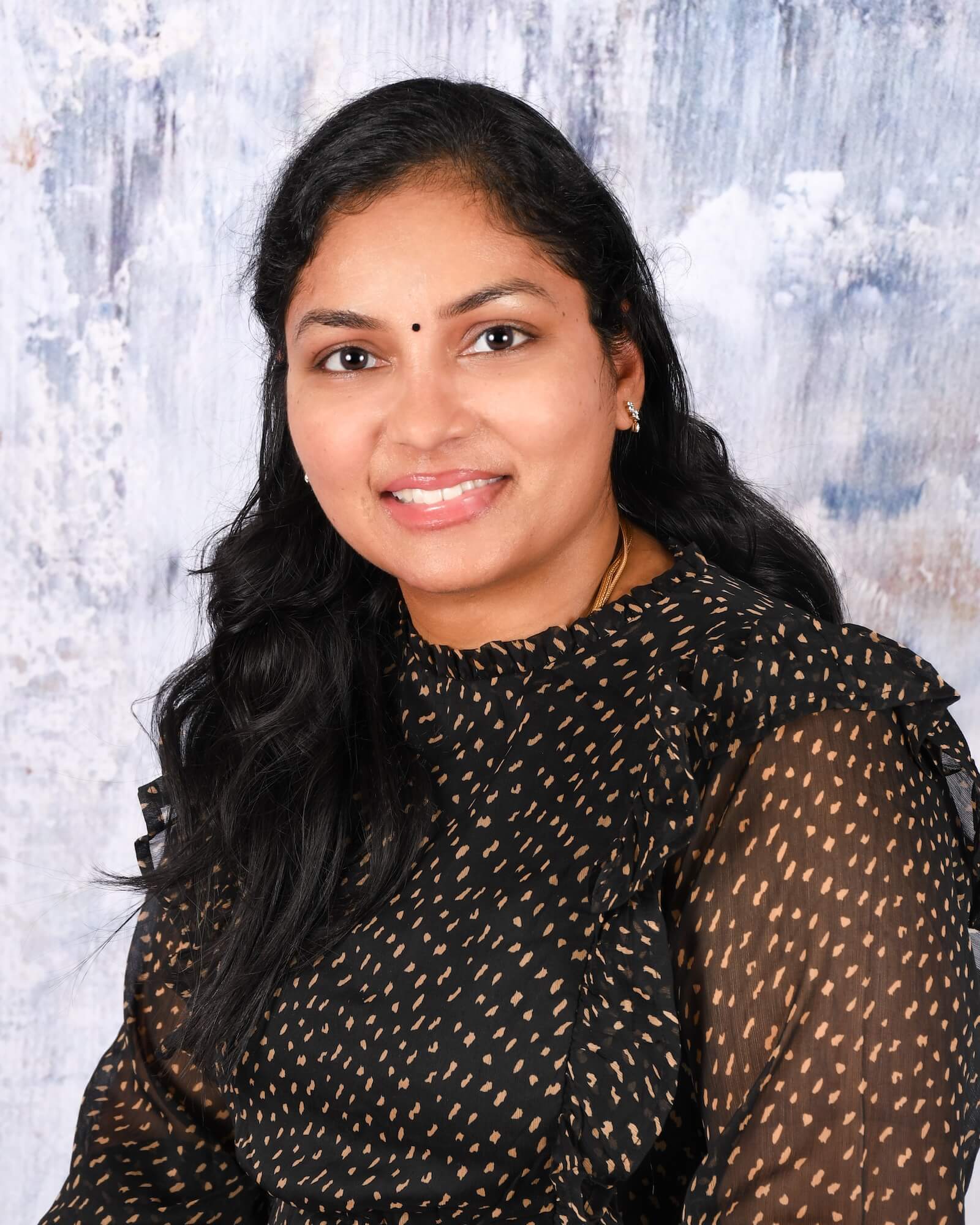 Ms. Nalini-best-teacher-learning-cube-academy-plano