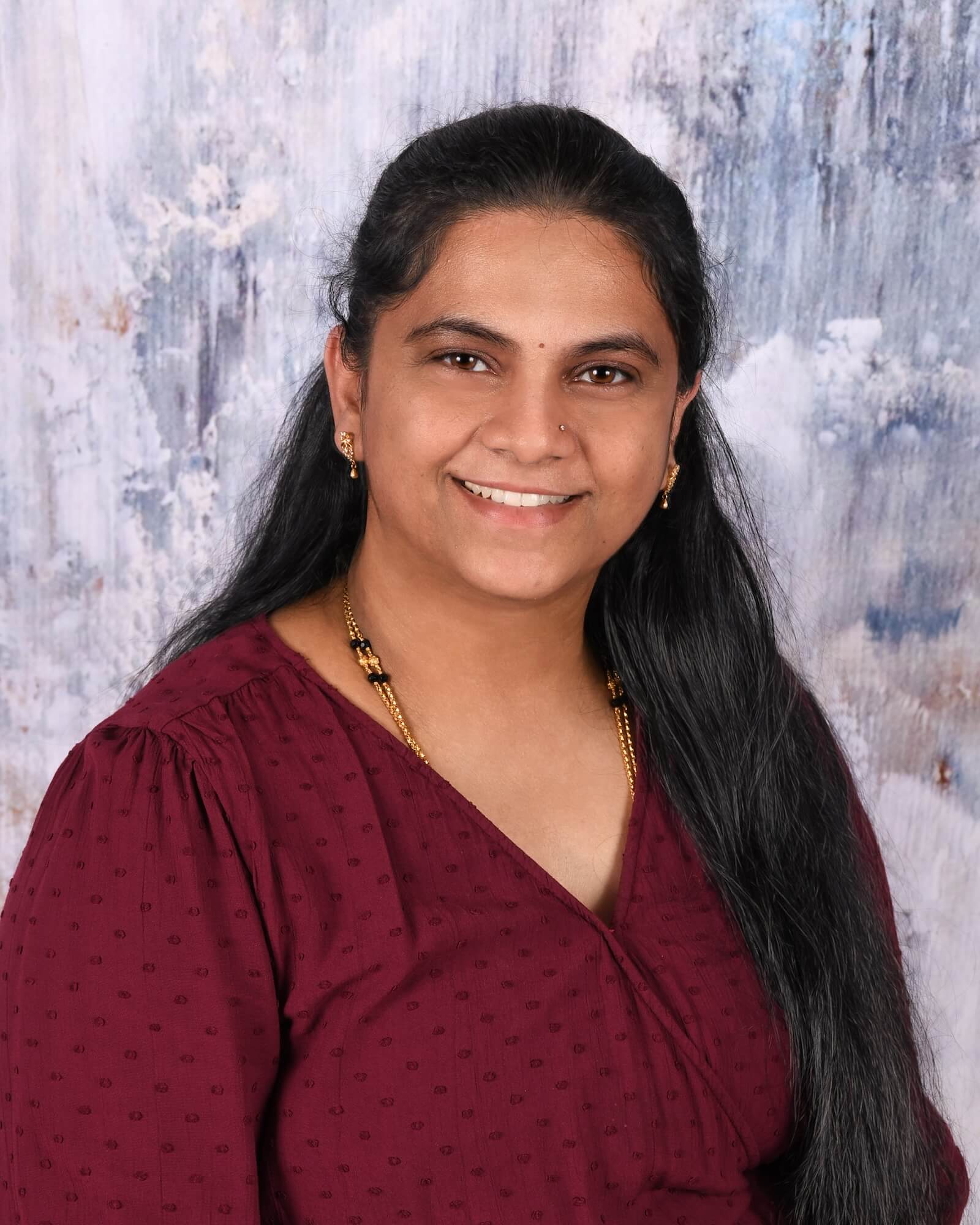 Ms. Veena-best-teacher-learning-cube-academy-plano