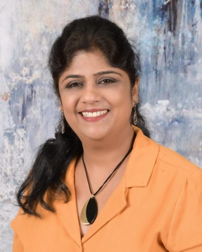 Chaitra Sridhar Director Founder LCA Plano