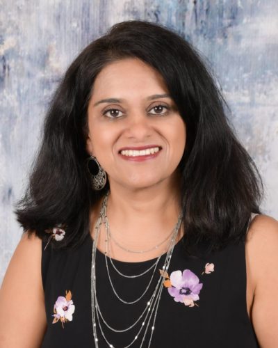 Veena Kashyap Founder Director LCA Plano