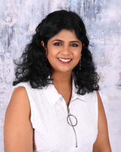 Ms. Chaitra - Director-best-teacher-learning-cube-academy-plano