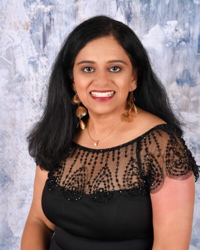 Ms. Veena - Director-best-teacher-learning-cube-academy-plano